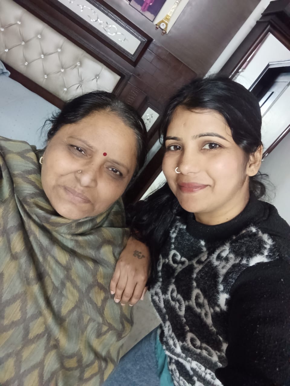 Warm and careful service