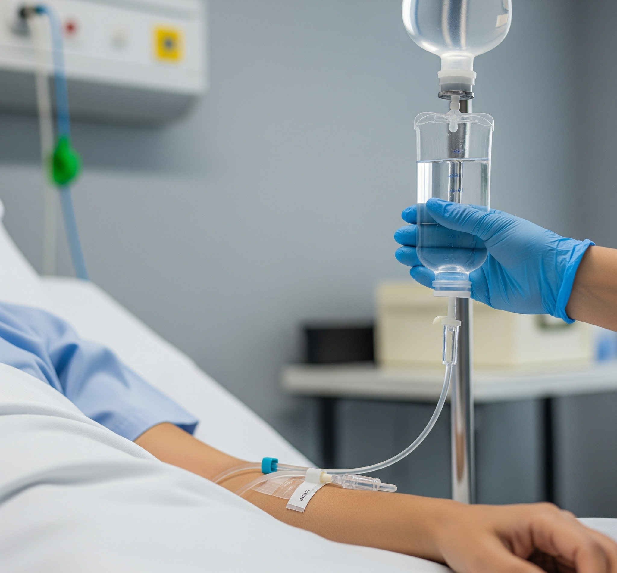 Professional nursing services in Patna - Home healthcare nurse - Nursing Sarathi Patna