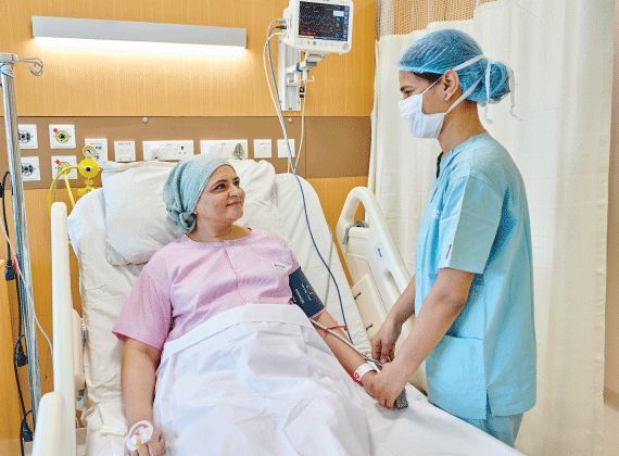 Bed Sore Care - Nursing services in Patna - bed sore care patna - Nursing Sarathi